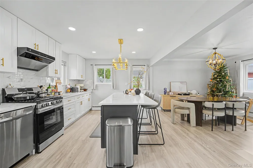16 Hunt Place Bethpage, NY 11714