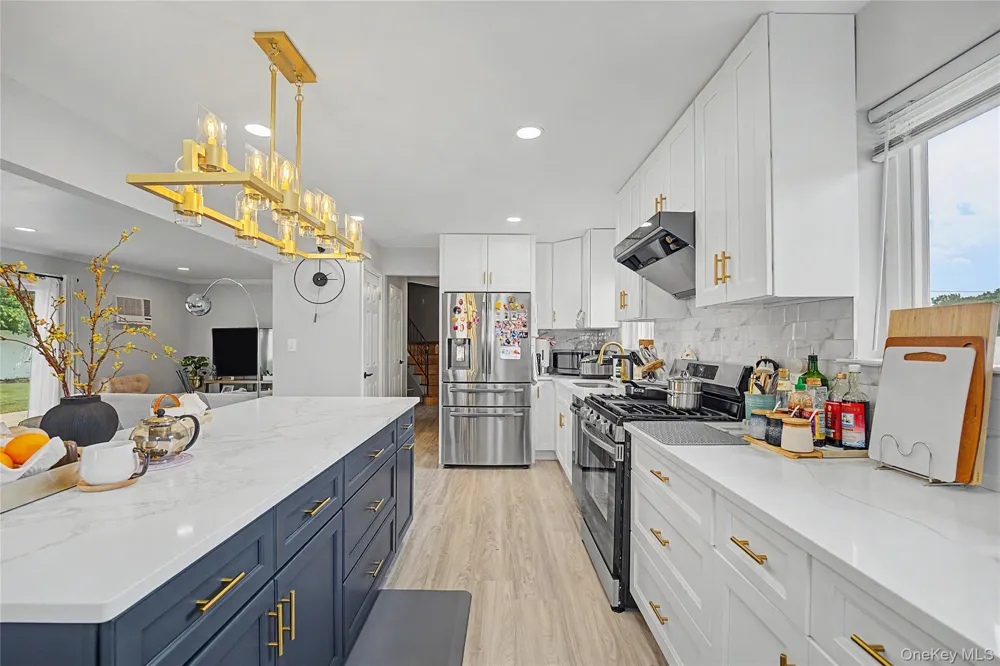 16 Hunt Place Bethpage, NY 11714