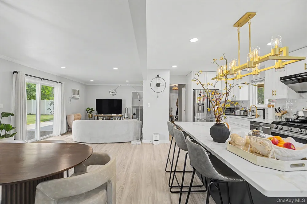 16 Hunt Place Bethpage, NY 11714