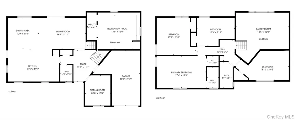 16 Hunt Place Bethpage, NY 11714