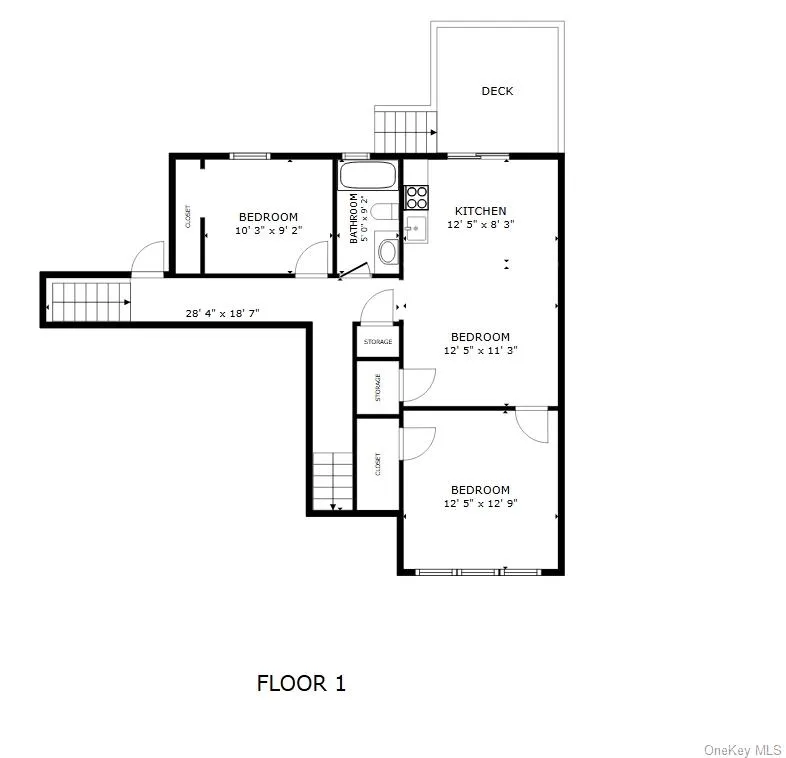 2871 Shore Road Seaford, NY 11783