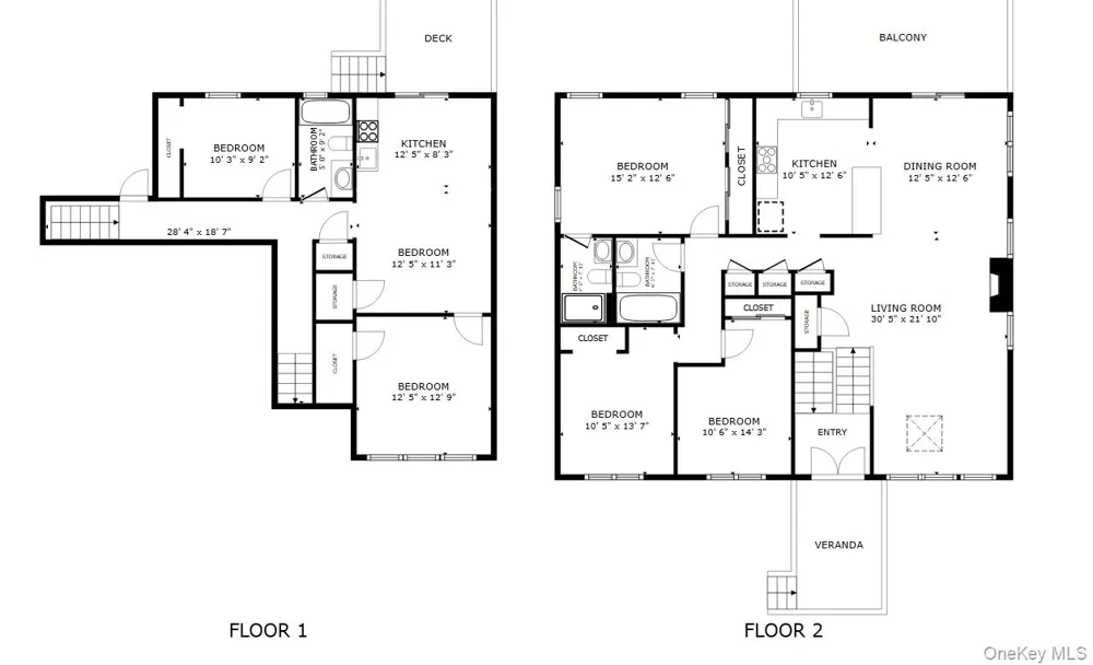 2871 Shore Road Seaford, NY 11783