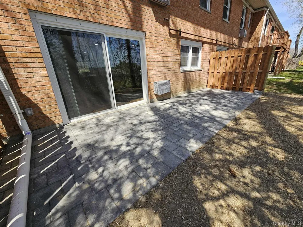 32 ALPINE DRIVE #H Wappingers Falls, NY 12590