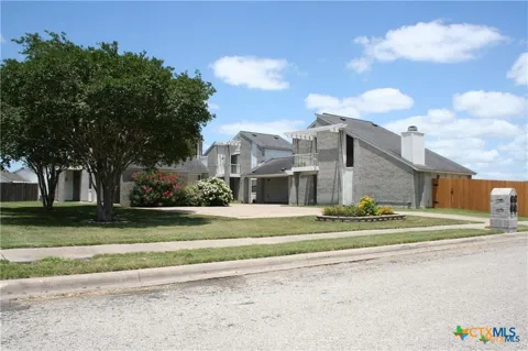 202 Teakwood Drive