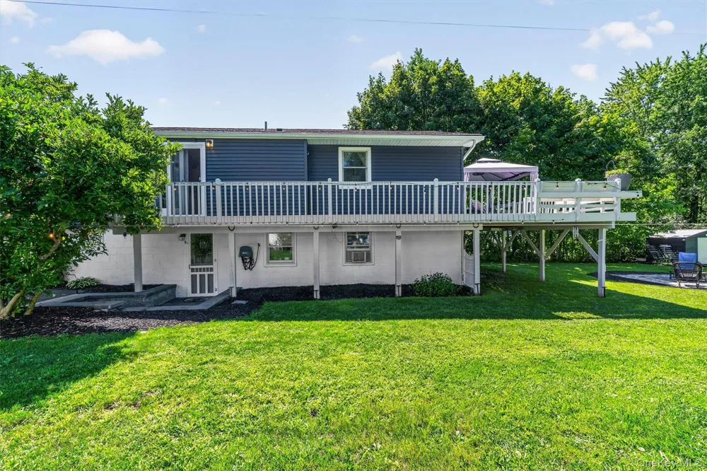 607 Heard Avenue Maybrook, NY 12543