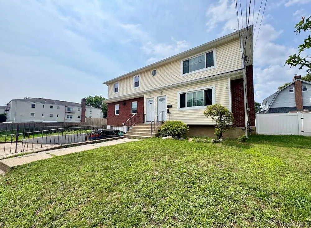 Address Not Shown Valley Stream, NY 11581