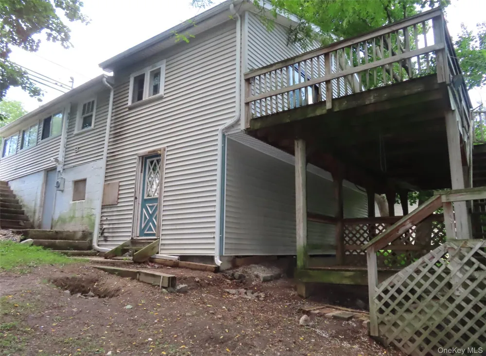 4 Wilbur Road Pleasant Valley, NY 12569