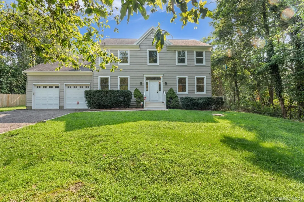 1871 Edwards Avenue Baiting Hollow, NY 11933