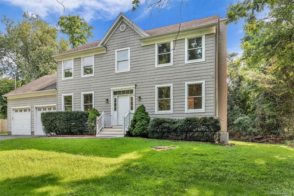 1871 Edwards Avenue Baiting Hollow, NY 11933