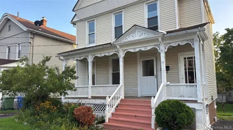 20 Benton Avenue