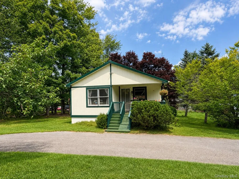 46 Timber Hill Lane South Fallsburg, NY 12779