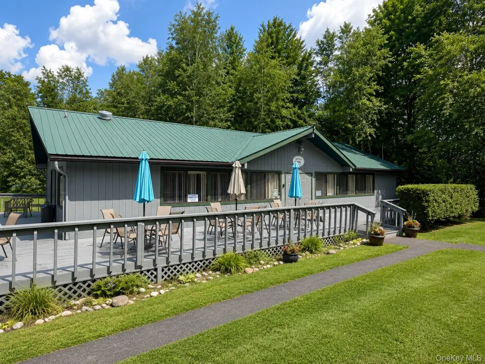 46 Timber Hill Lane South Fallsburg, NY 12779