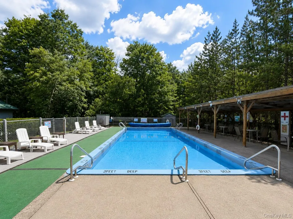 46 Timber Hill Lane South Fallsburg, NY 12779