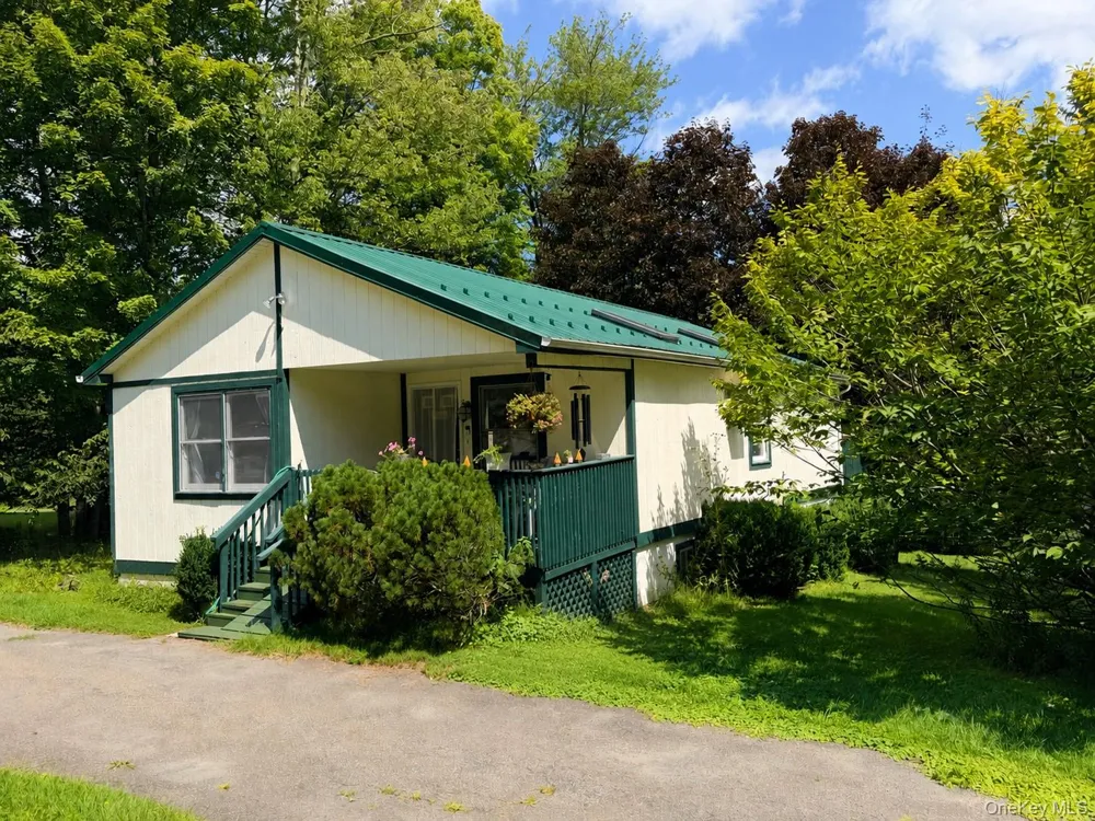 46 Timber Hill Lane South Fallsburg, NY 12779