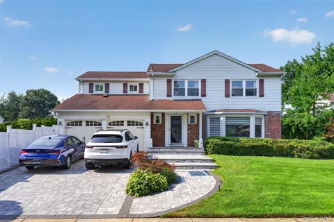 2 Foxhurst Court