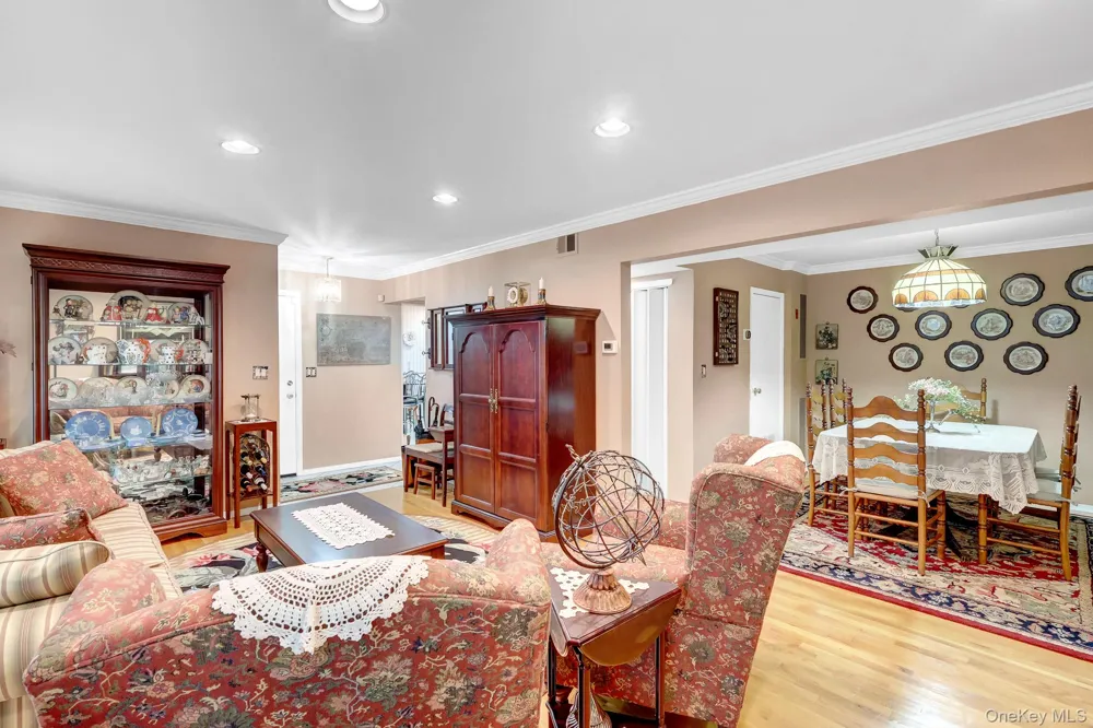 11 Clubhouse Court Woodbury, NY 11797