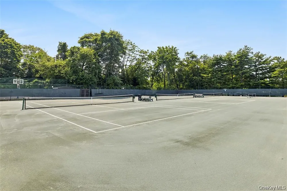 11 Clubhouse Court Woodbury, NY 11797