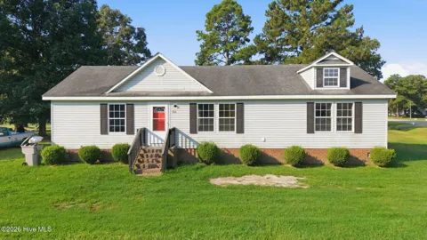 506 Britannia Drive