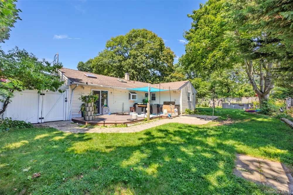 1023 Udall Road Bay Shore, NY 11706