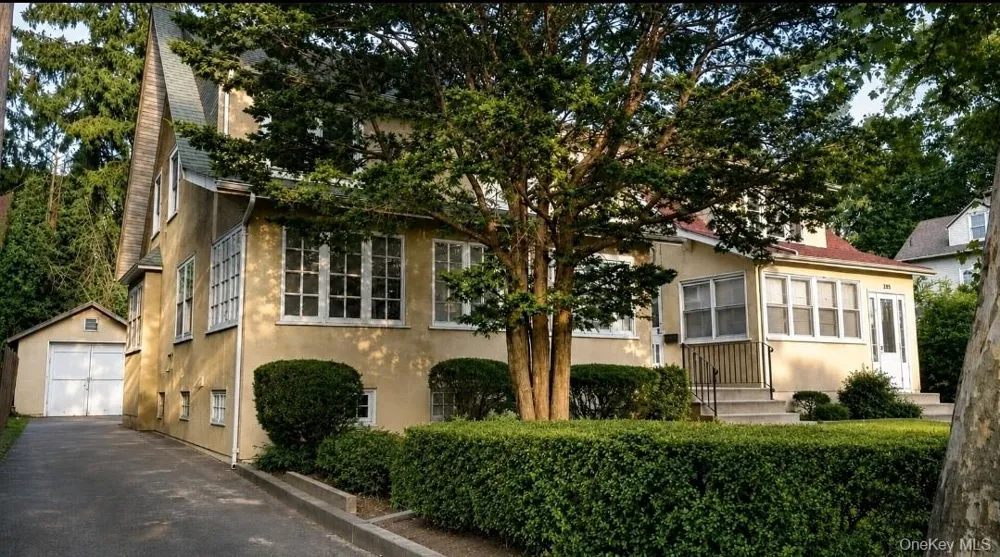 253 S Fulton Avenue Mount Vernon, NY 10553