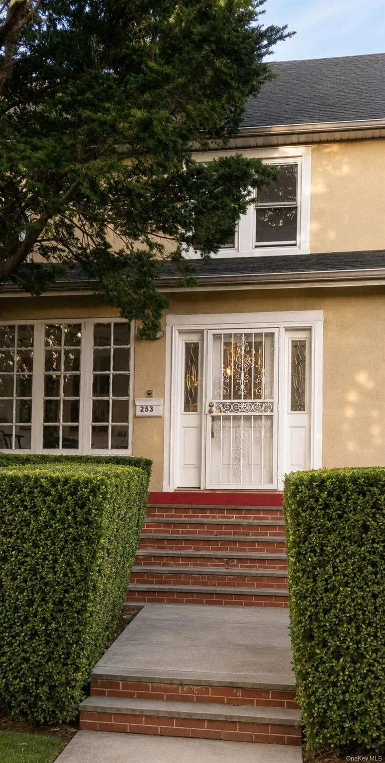 253 S Fulton Avenue Mount Vernon, NY 10553