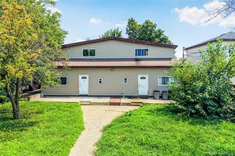 419 Harding Park
