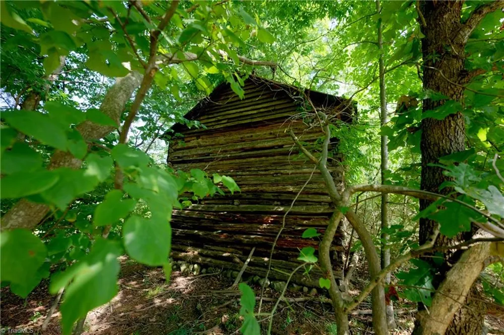 0 Tesh Road Germanton, NC 27019