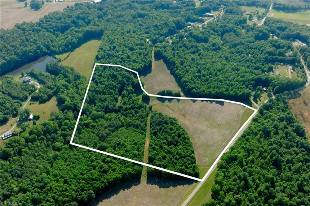 0 Tesh Road Germanton, NC 27019