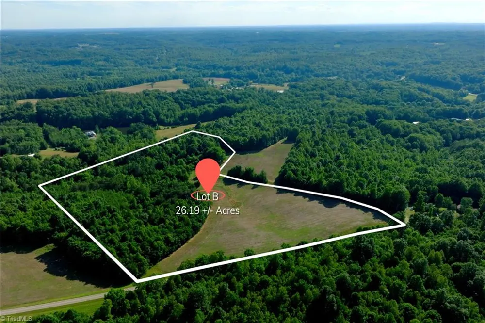 0 Tesh Road Germanton, NC 27019