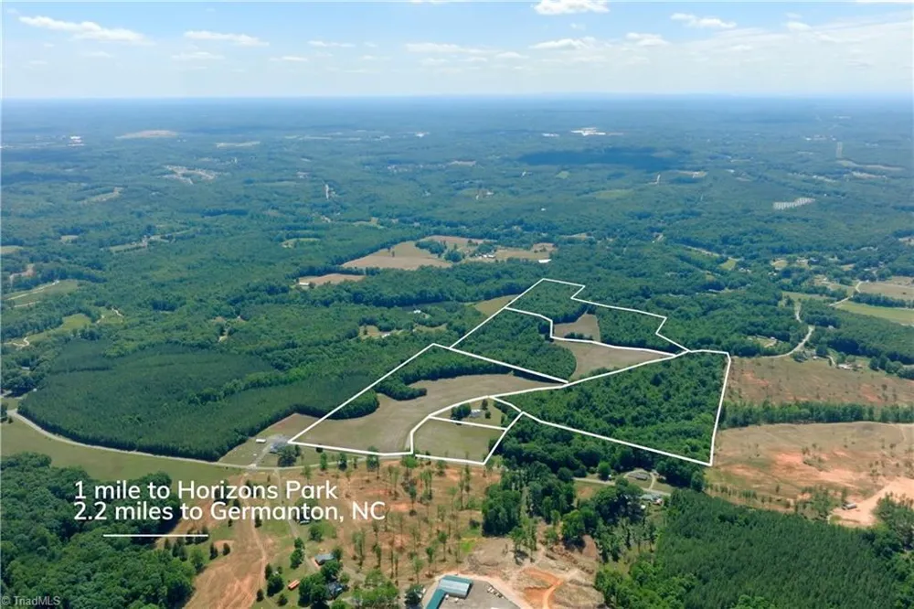 0 Tesh Road Germanton, NC 27019