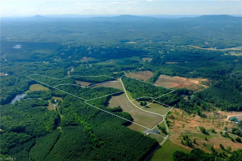 0 Tesh Road Germanton, NC 27019