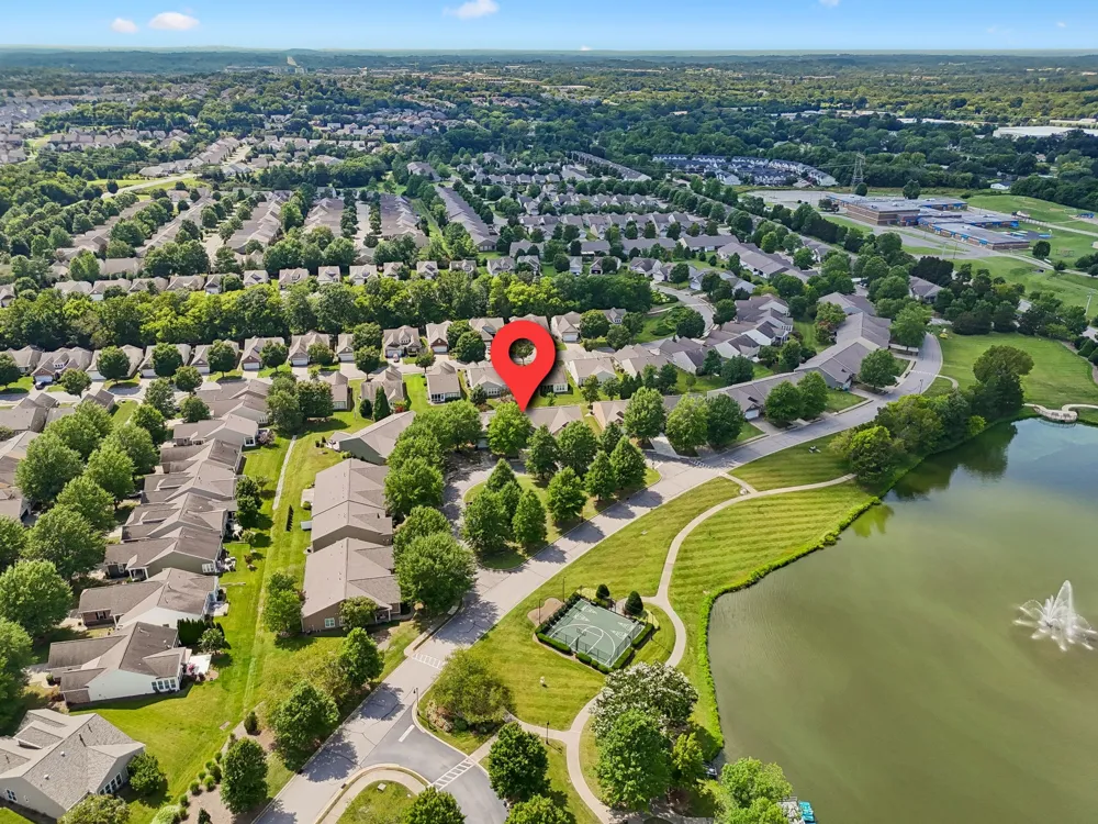 117 Old Towne Dr Mount Juliet, TN 37122