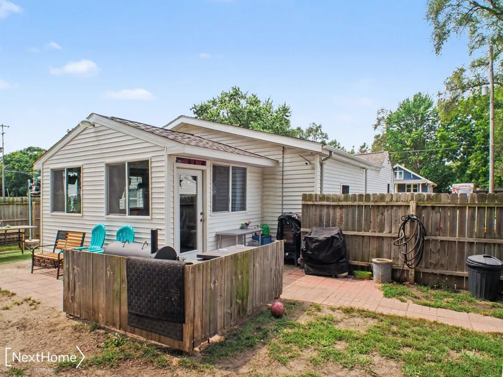 12214 Benson Road Mt Morris City, MI 48458