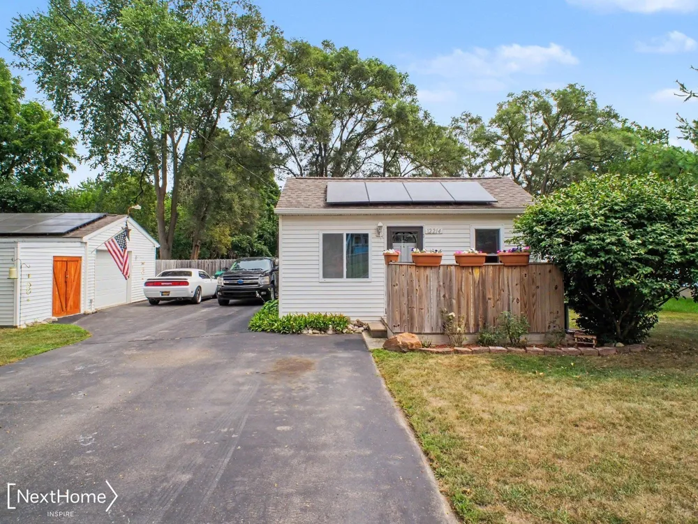 12214 Benson Road Mt Morris City, MI 48458