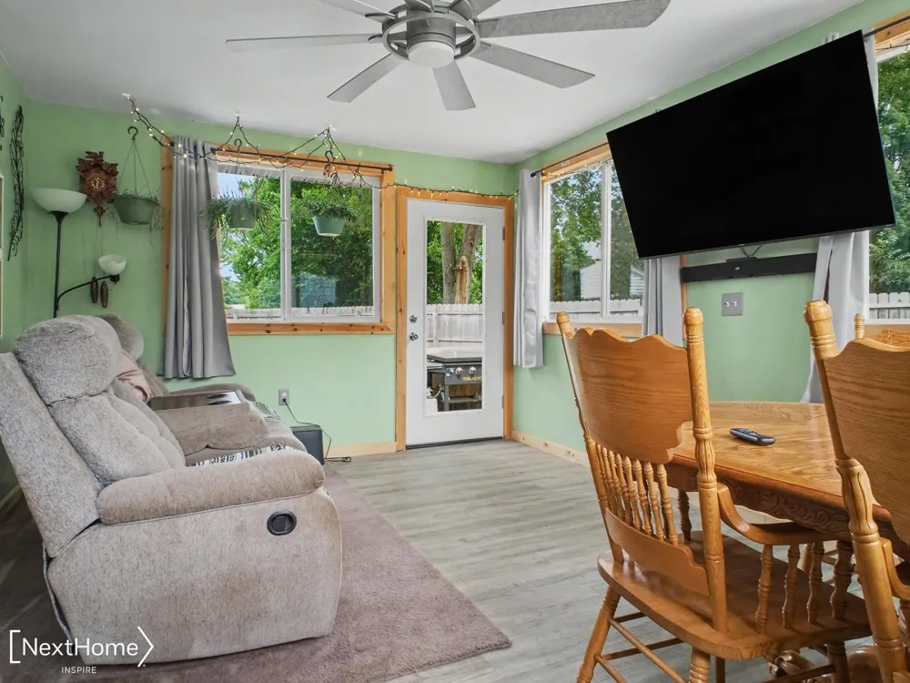 12214 Benson Road Mt Morris City, MI 48458