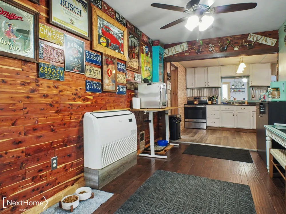12214 Benson Road Mt Morris City, MI 48458