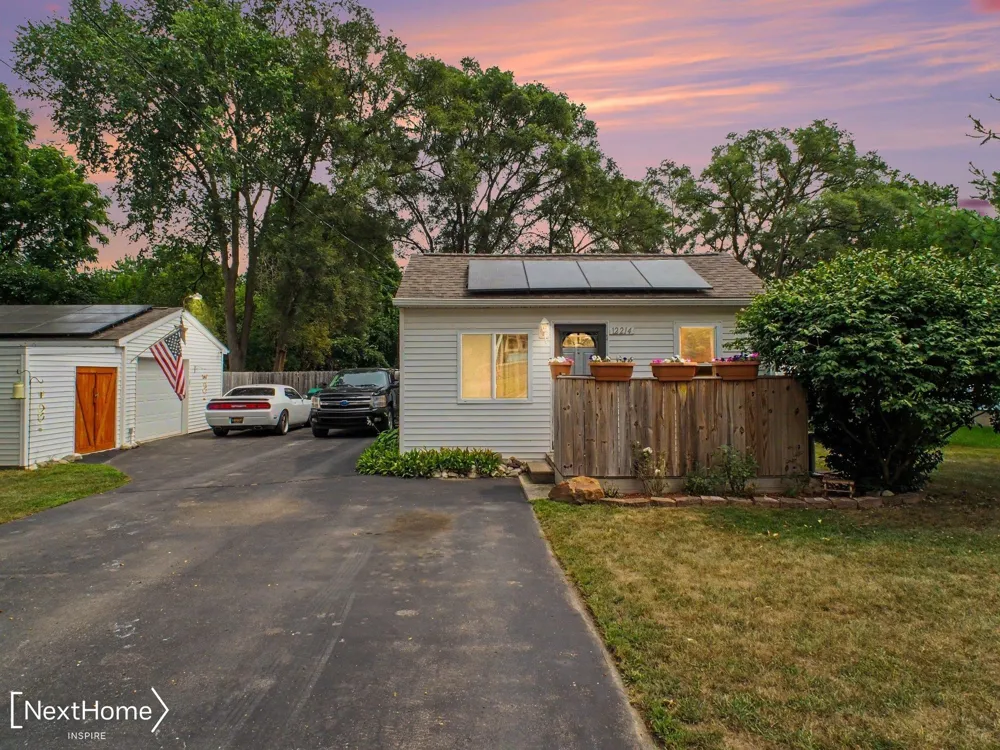 12214 Benson Road Mt Morris City, MI 48458
