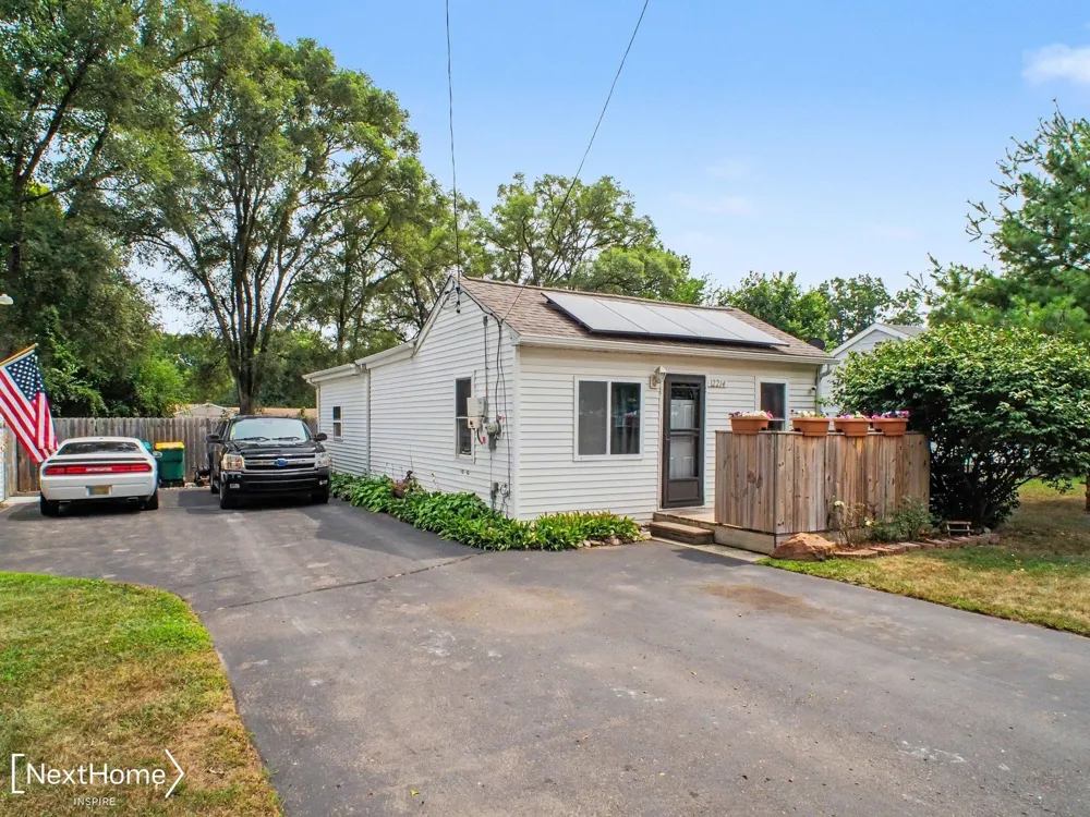 12214 Benson Road Mt Morris City, MI 48458