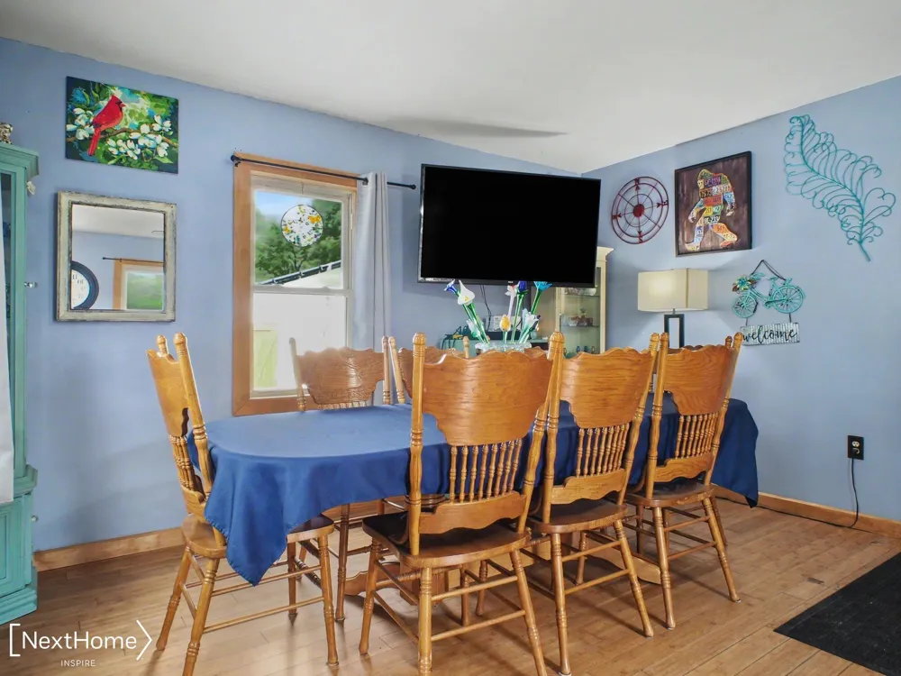 12214 Benson Road Mt Morris City, MI 48458