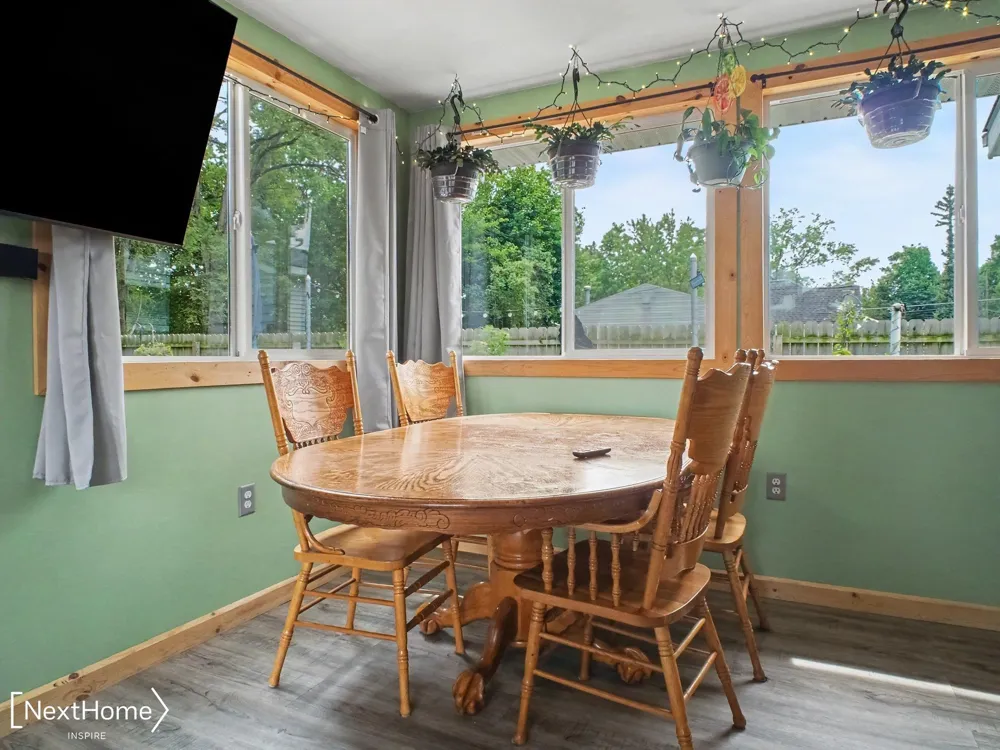 12214 Benson Road Mt Morris City, MI 48458