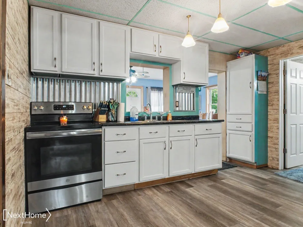 12214 Benson Road Mt Morris City, MI 48458
