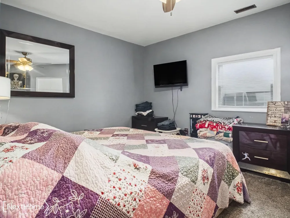 12214 Benson Road Mt Morris City, MI 48458