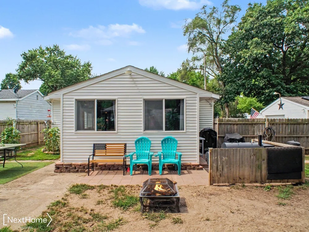 12214 Benson Road Mt Morris City, MI 48458