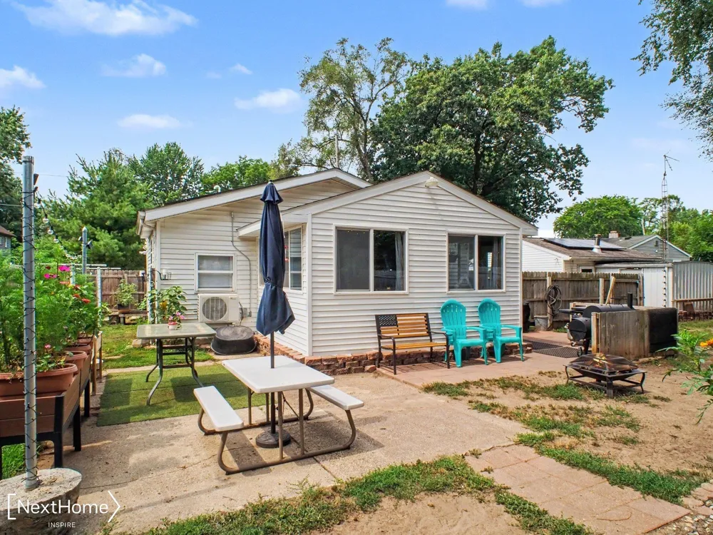12214 Benson Road Mt Morris City, MI 48458