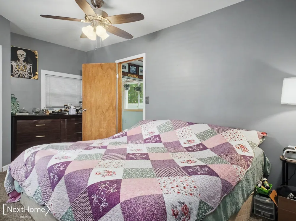12214 Benson Road Mt Morris City, MI 48458
