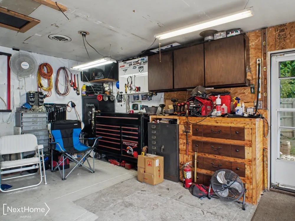 12214 Benson Road Mt Morris City, MI 48458