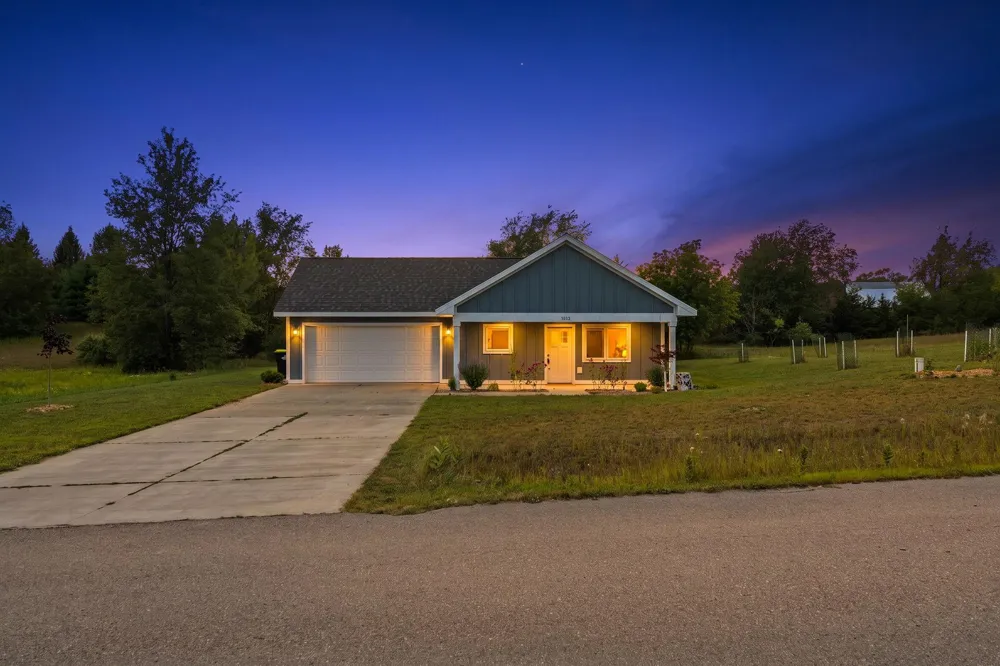 8522 Olivia Drive Kasson Township, MI 49664