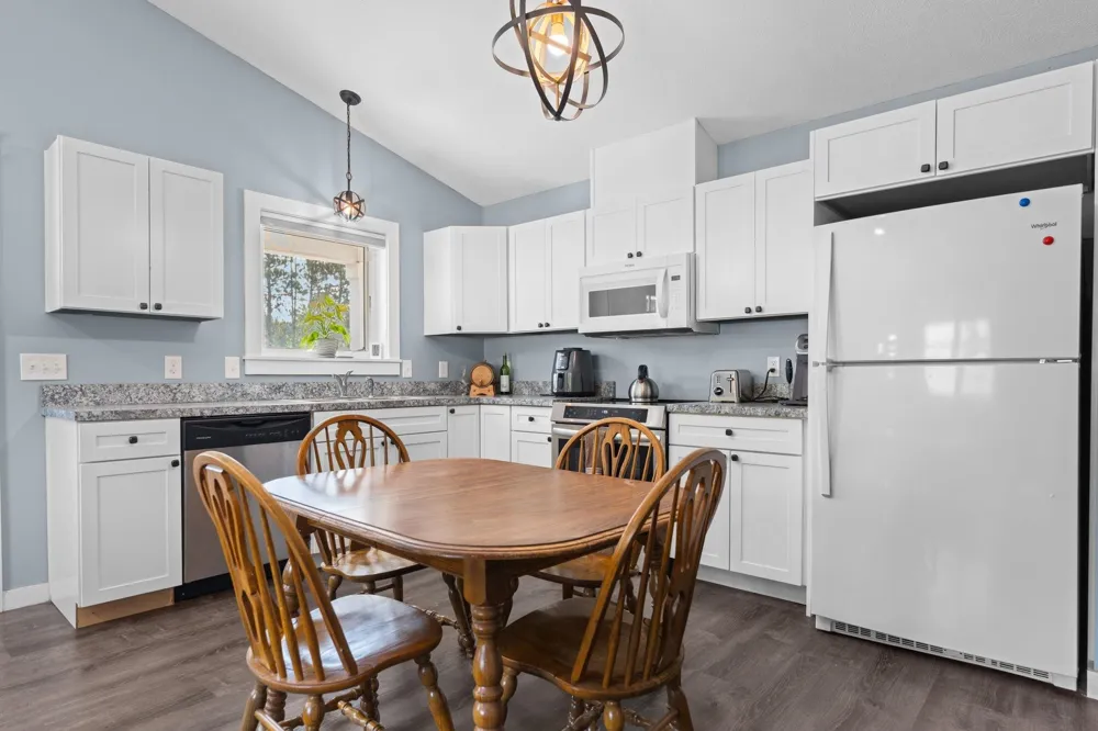 8522 Olivia Drive Kasson Township, MI 49664