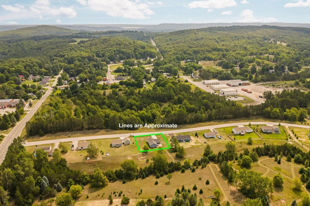 8522 Olivia Drive Kasson Township, MI 49664