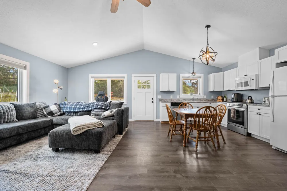 8522 Olivia Drive Kasson Township, MI 49664